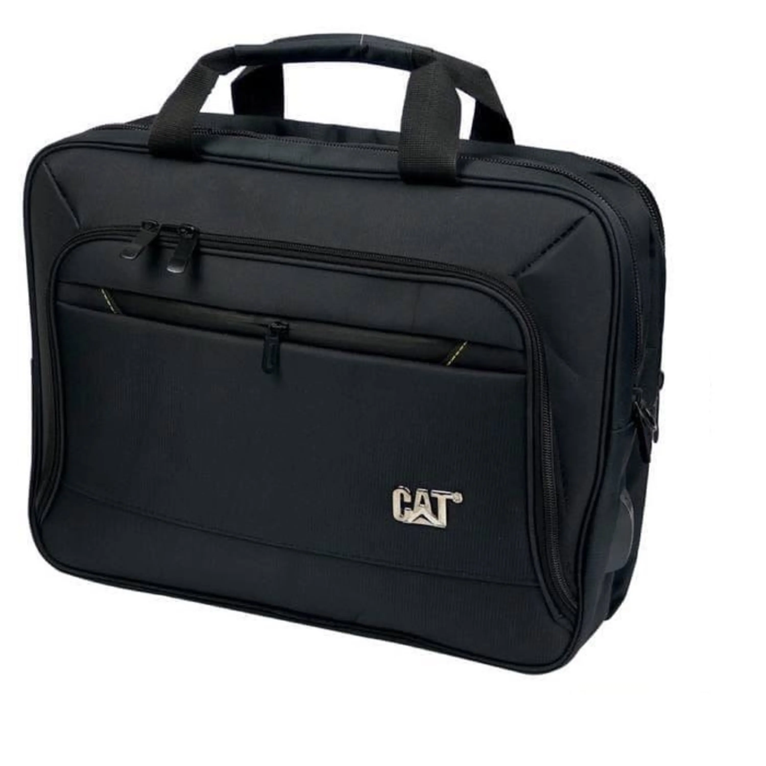 کیف لپ تاپ دوشی CAT مدل KT-020378 | B-006 کیف لپ تاپ دوشی CAT مدل KT-020378 | B-006